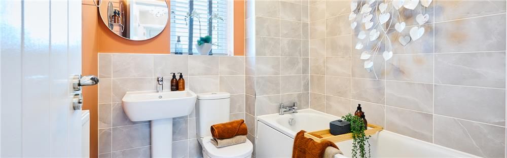Additional image 13 of 4 bed semi-detached house for sale"The Dinas" at St Leonards Ave, Stafford ST17