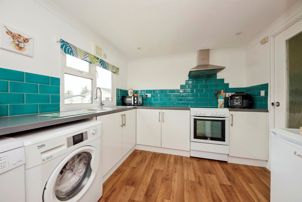 Additional image 3 of 2 bed mobile/park home for saleRanksborough Hall, Langham, Oakham LE15