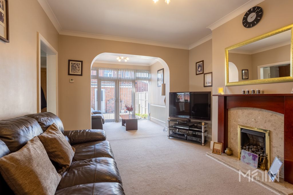 Additional image 6 of 4 bed semi-detached house for saleHighway Road, Leicestershire LE5