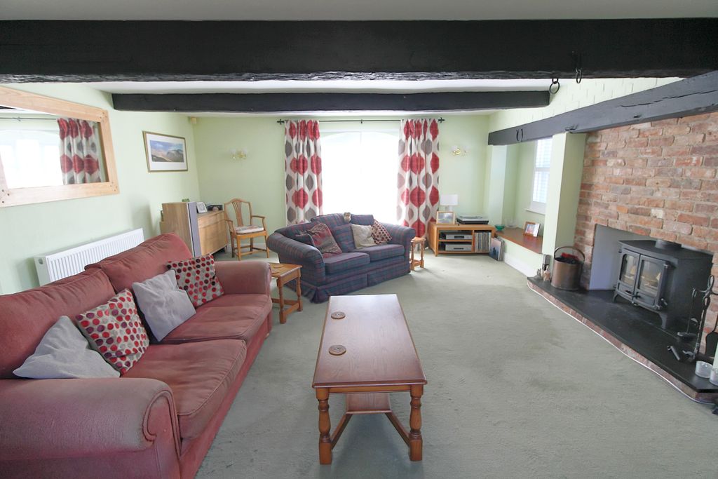 Additional image 12 of 4 bed detached house for saleGrange Lane, Thurnby LE7