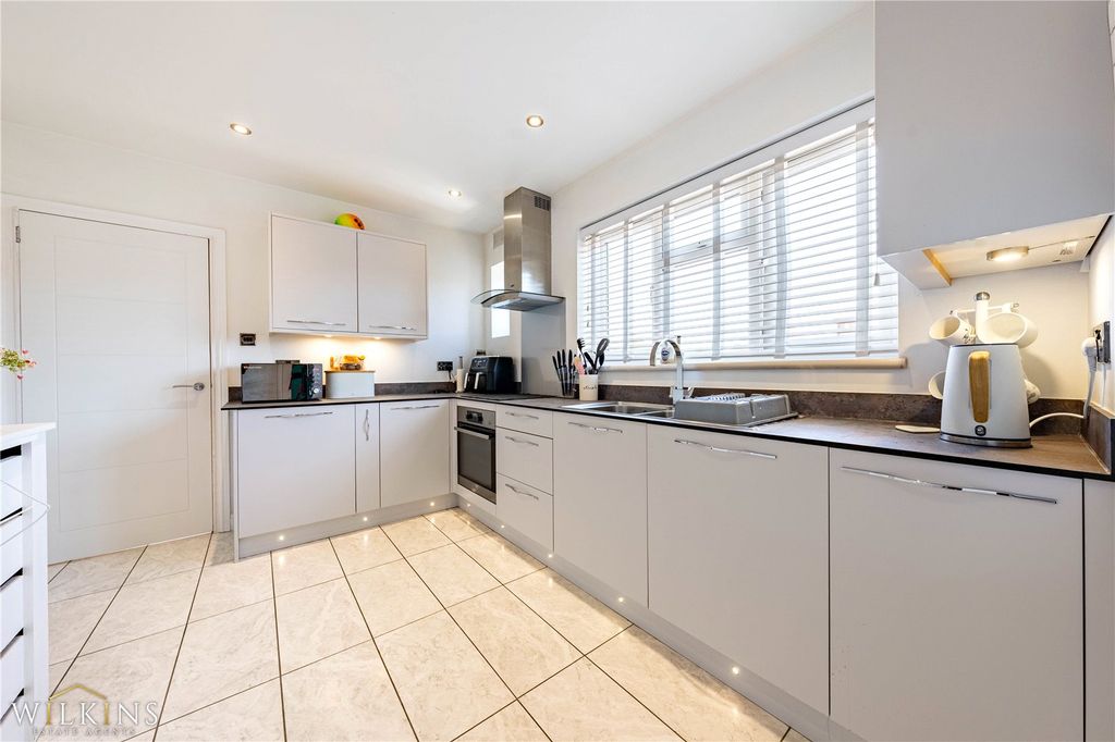 Additional image 6 of 3 bed semi-detached house for saleTolson Avenue, Fazeley, Tamworth, Staffordshire B78
