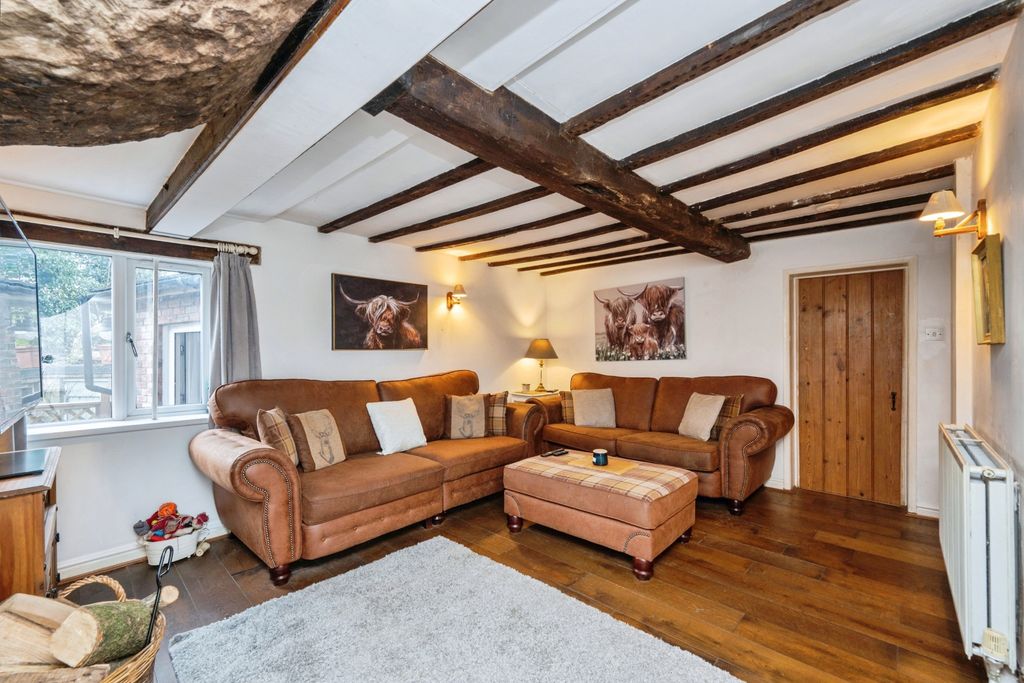 Additional image 13 of 2 bed cottage for saleMain Road, Ashbourne DE6