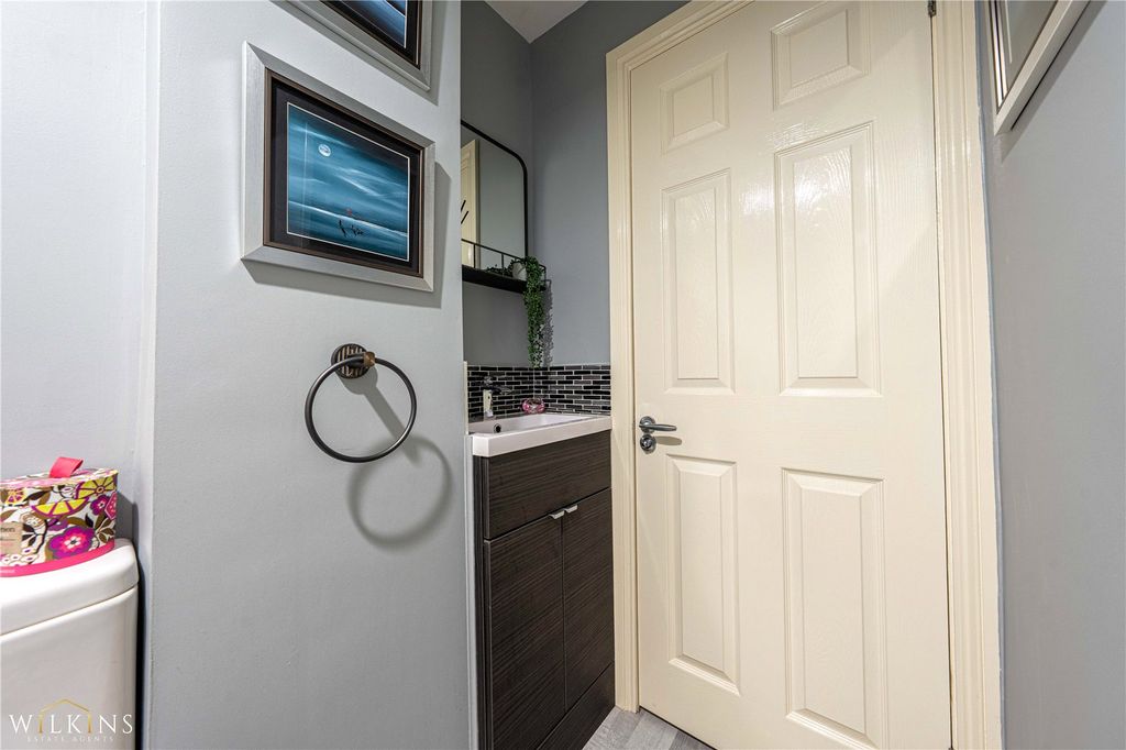 Additional image 18 of 4 bed detached house for saleLichfield Road, Hopwas, Tamworth, Staffordshire B78