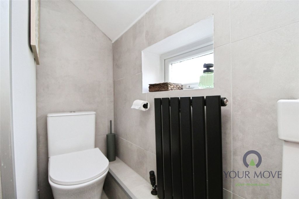 Additional image 28 of 3 bed detached house for saleSchool Lane, Whitwick, Coalville, Leicestershire LE67