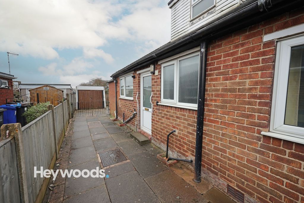 Additional image 20 of 3 bed semi-detached bungalow for saleFearns Avenue, Bradwell, Newcastle Under Lyme ST5