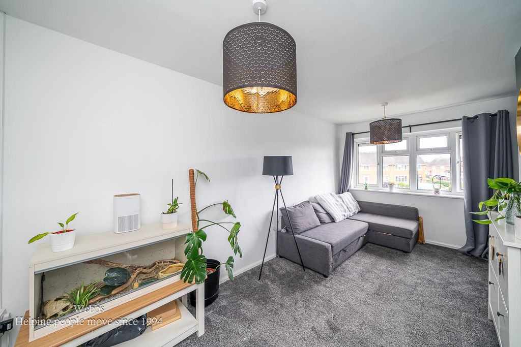 Additional image 8 of 1 bed flat for salePerks Road, Wolverhampton WV11