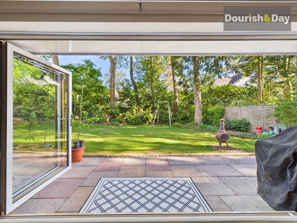 Additional image 8 of 5 bed detached house for saleTower Road, Ashley Heath, Market Drayton TF9