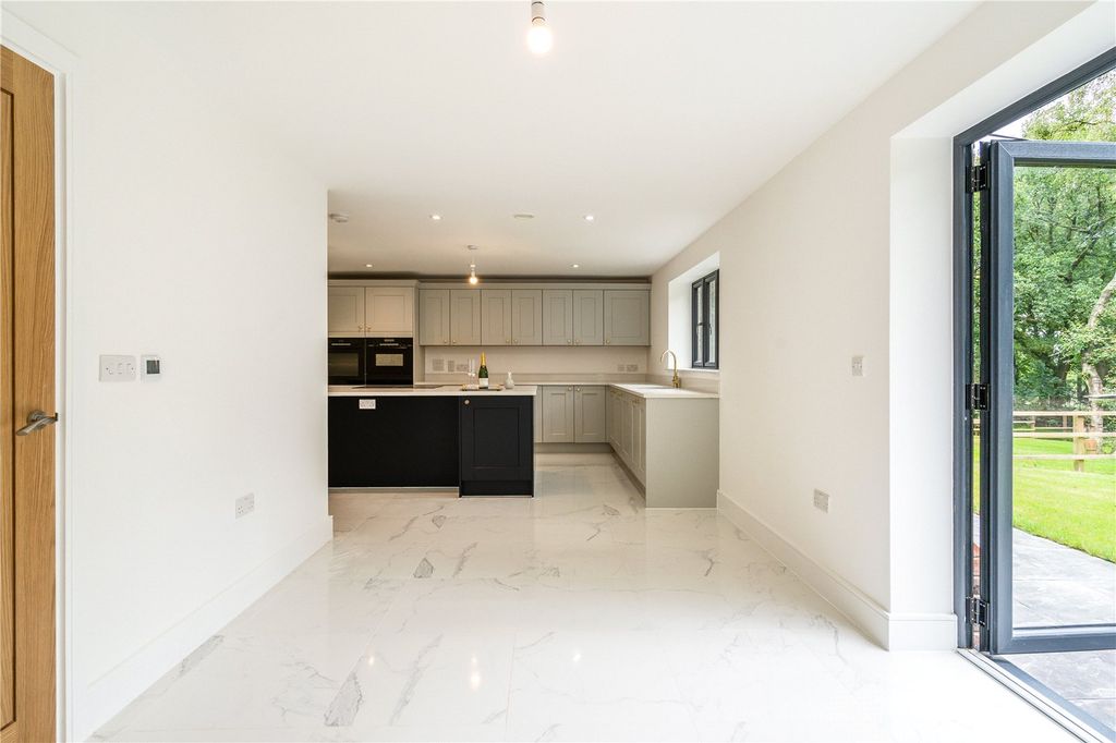 Additional image 8 of 6 bed detached house for saleRowan Lane, Off Tower Road, Ashley Heath, Staffordshire TF9
