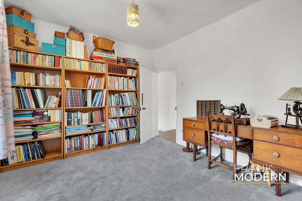 Additional image 19 of 3 bed semi-detached house for saleThe Nook, Bursnells Lane, Wymondham LE14