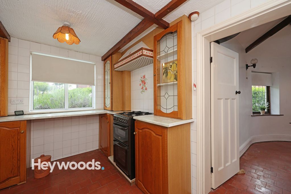Additional image 13 of 2 bed detached bungalow for saleNewcastle Road, Trent Vale, Stoke On Trent ST4