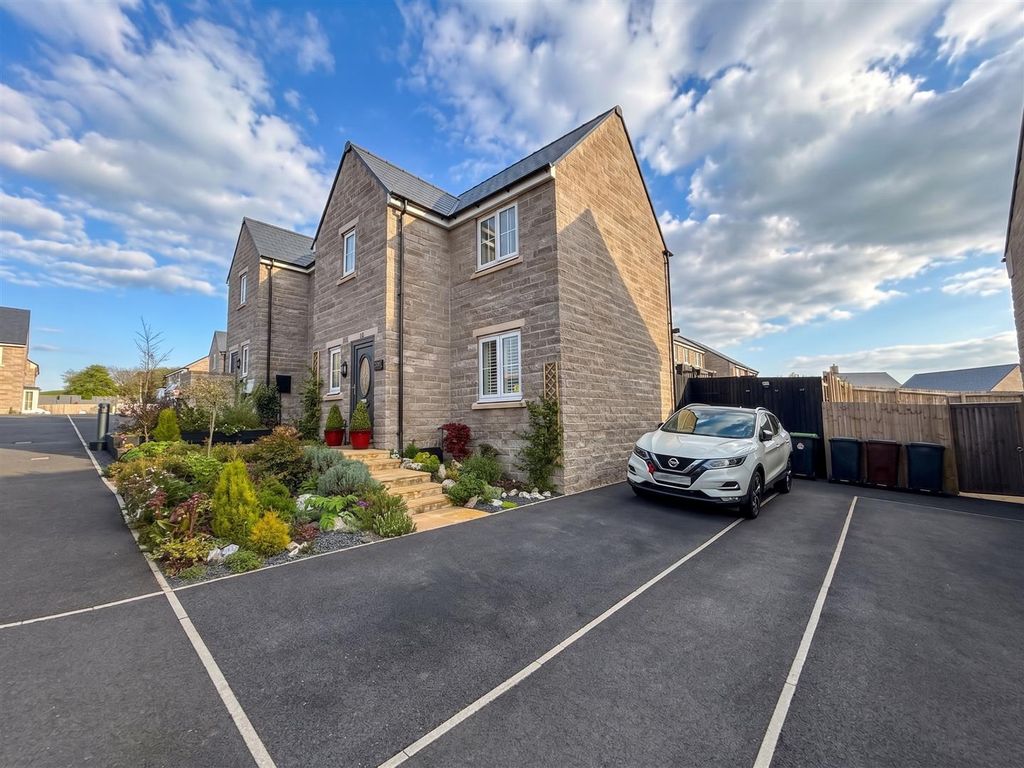 Additional image 27 of 3 bed semi-detached house for saleRye Lane, Buxton SK17