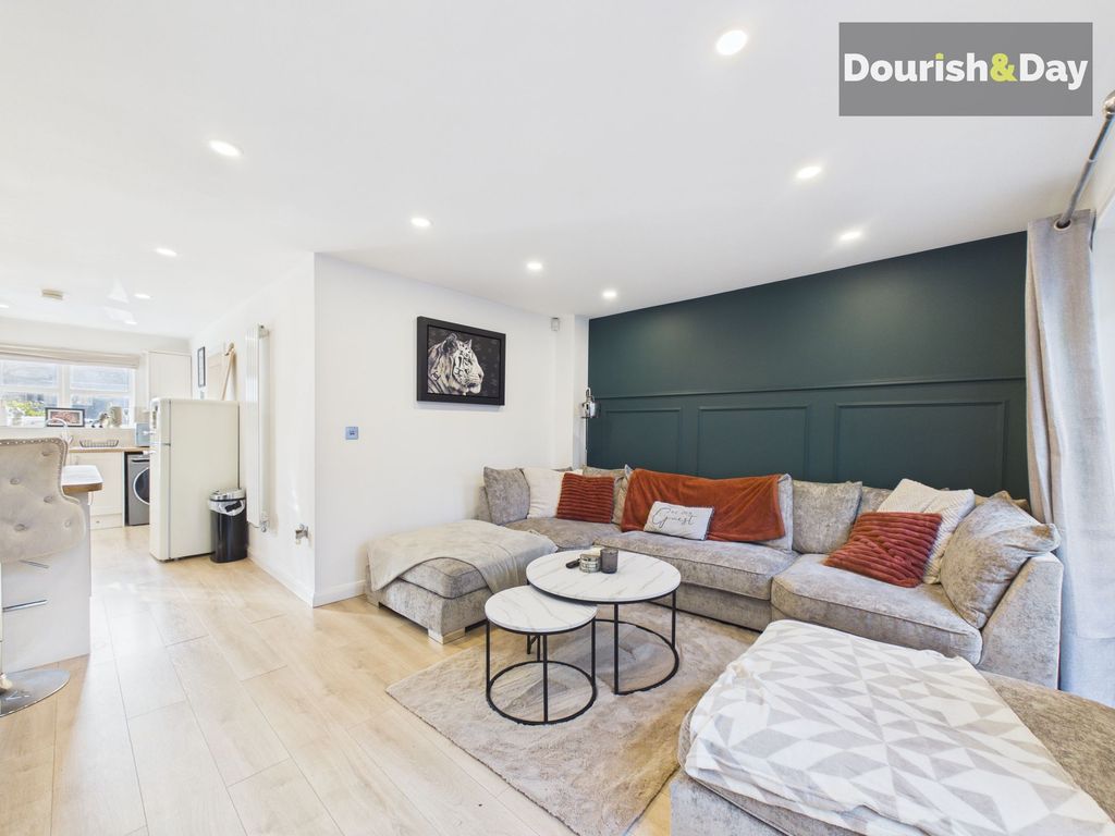 Additional image 9 of 2 bed semi-detached house for saleEccleshall Road, Loggerheads TF9