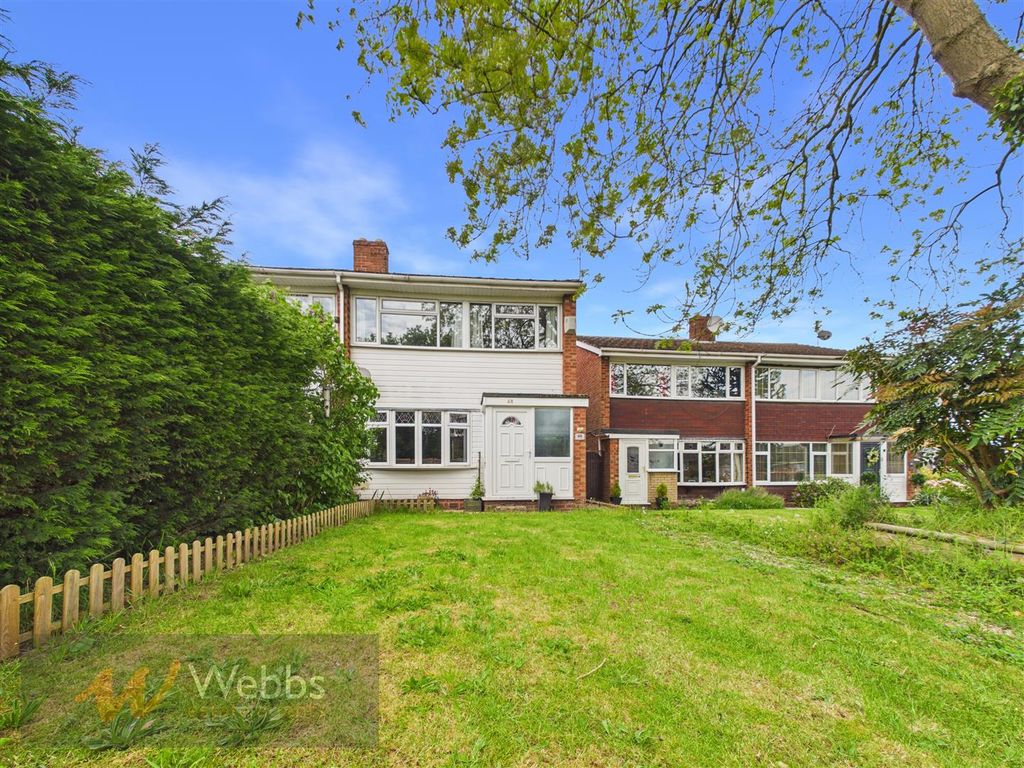 Additional image 14 of 3 bed semi-detached house for saleDaywell Rise, Rugeley WS15