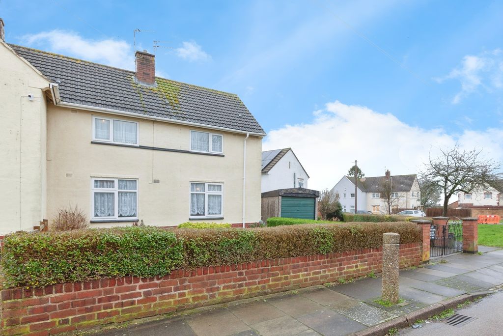 Additional image 16 of 3 bed semi-detached house for saleHarringworth Road, Leicester, Leicestershire LE5