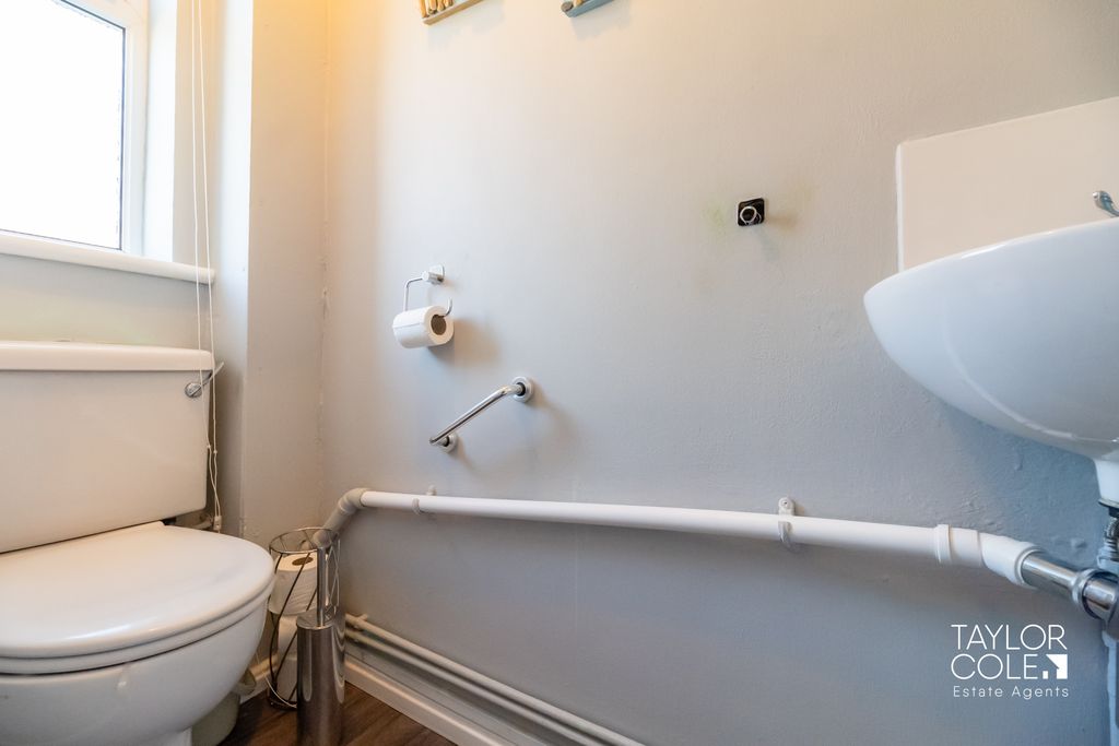 Additional image 12 of 3 bed semi-detached house for saleNew Street, Tamworth B77