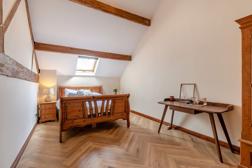 Additional image 27 of 5 bed barn conversion for saleLymes Road Butterton Newcastle, Staffordshire ST5