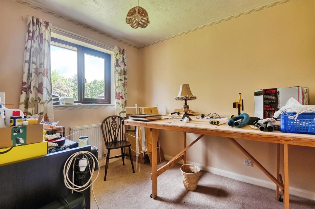 Additional image 13 of 4 bed detached house for saleLindisfarne, Tamworth B77