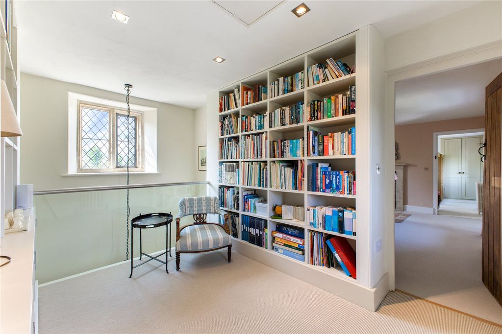 Additional image 17 of 6 bed detached house for saleLeigh Delamere, Wiltshire SN14