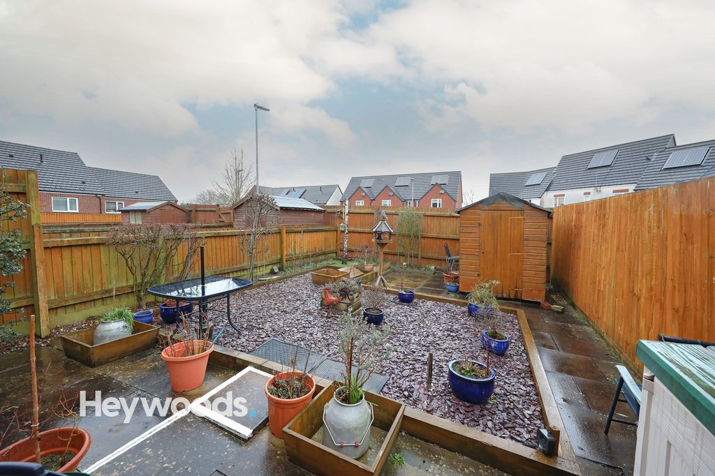 Additional image 21 of 2 bed terraced house for saleCrusader Road, Cross Heath, Newcastle Under Lyme ST5