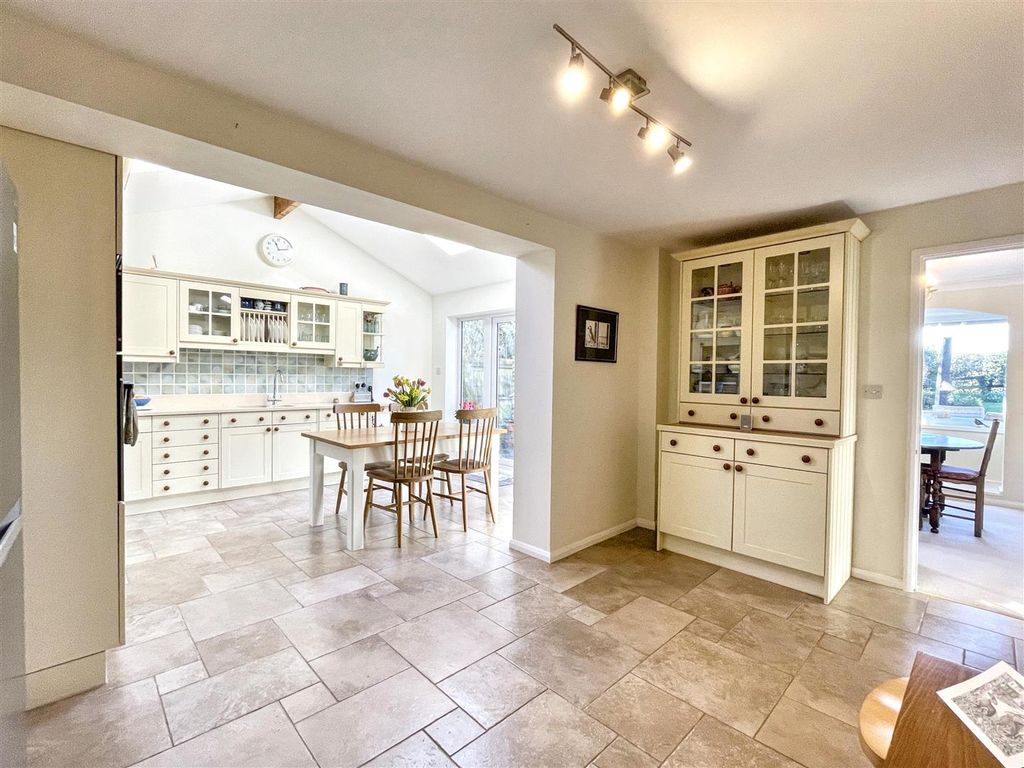 Additional image 11 of 4 bed detached house for salePark Road, Ketton, Stamford PE9