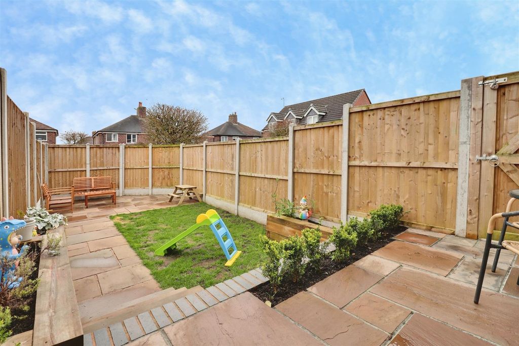 Additional image 18 of 2 bed semi-detached house for saleOxford Road, Newcastle ST5