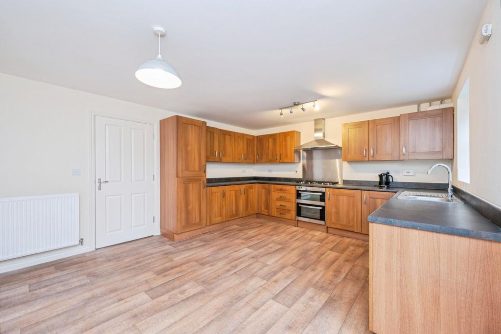 Additional image 2 of 4 bed town house for saleThe Laurels, Fazeley, Tamworth B78
