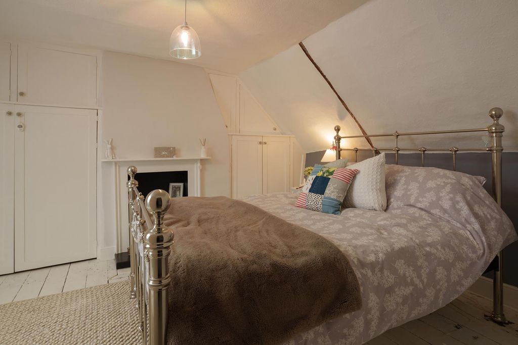 Additional image 13 of 2 bed semi-detached house for sale., Tickencote, Stamford PE9