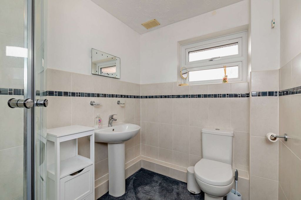 Additional image 16 of 2 bed detached bungalow for saleOakwood Close, Hatton, Derby DE65