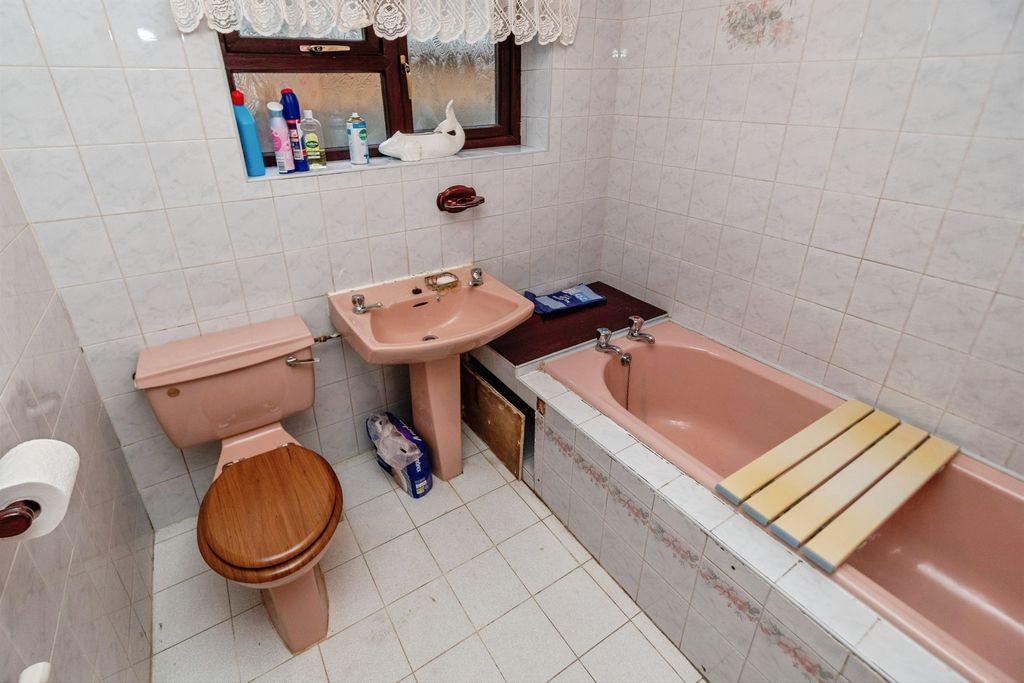 Additional image 15 of 2 bed detached bungalow for saleDorchester Road, Cannock WS11