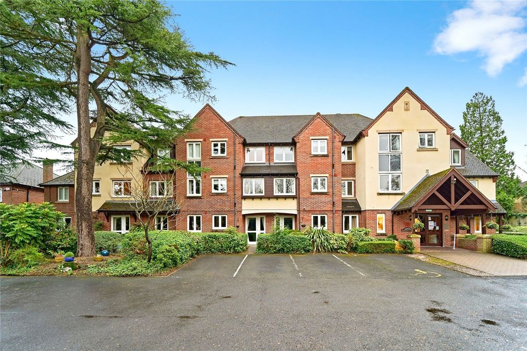 Additional image 11 of 2 bed flat for salePendene Court, Wolverhampton WV4