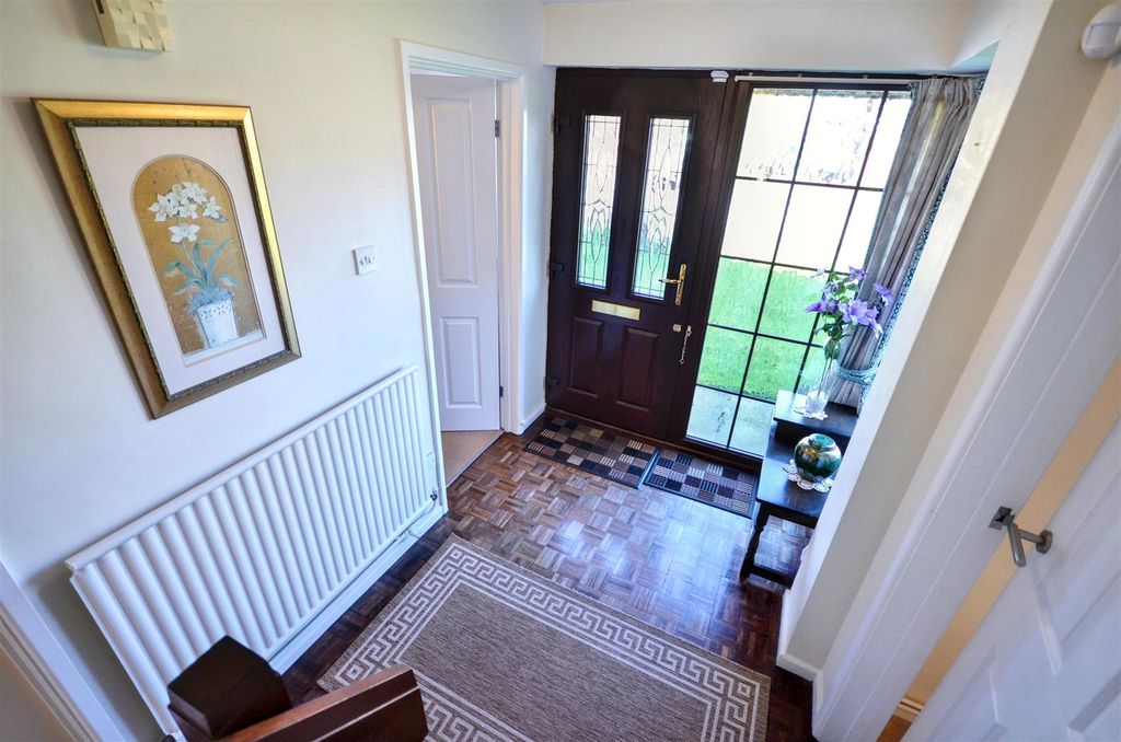 Additional image 5 of 4 bed detached house for saleSunningdale, Stone ST15
