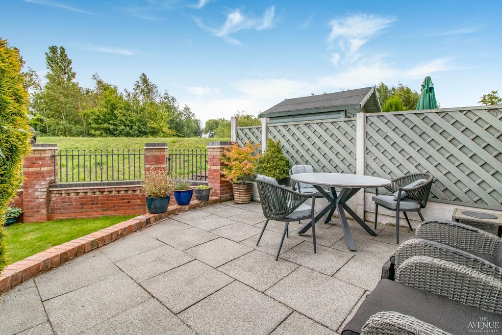 Additional image 31 of 3 bed detached house for saleStepping Stones, Fazeley, Tamworth, Staffordshire B78