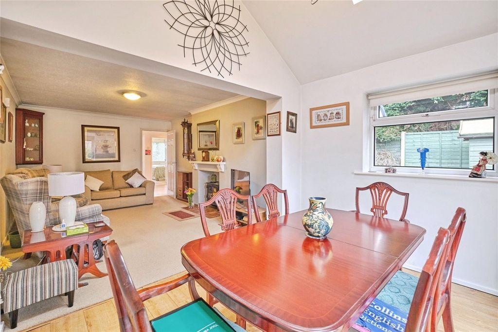 Additional image 8 of 3 bed bungalow for saleBond End, Yoxall, Burton-On-Trent, Staffordshire DE13