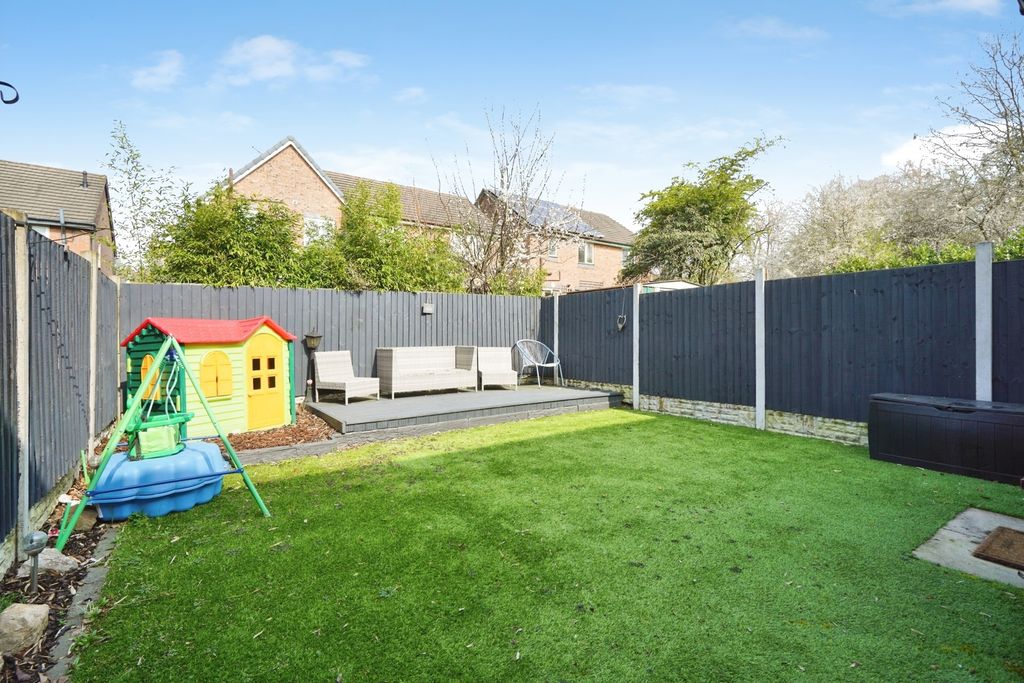 Additional image 12 of 3 bed semi-detached house for saleSeymour Avenue, Burton-On-Trent, Staffordshire DE14