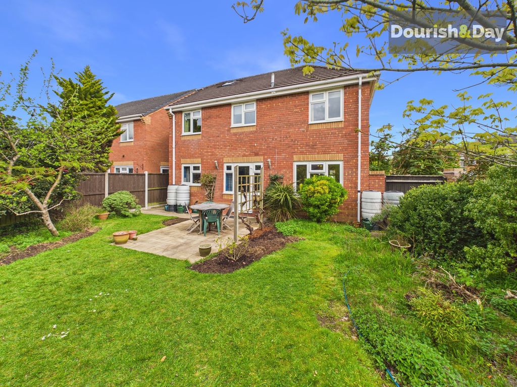 Additional image 15 of 4 bed detached house for saleTyria Way, Stafford ST17