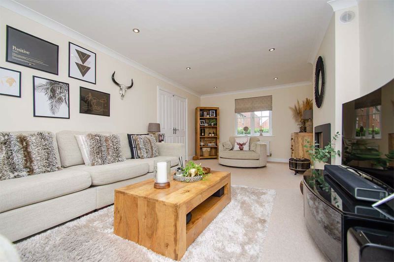 Additional image 5 of 4 bed detached house for saleSilverdale Drive, Burntwood WS7