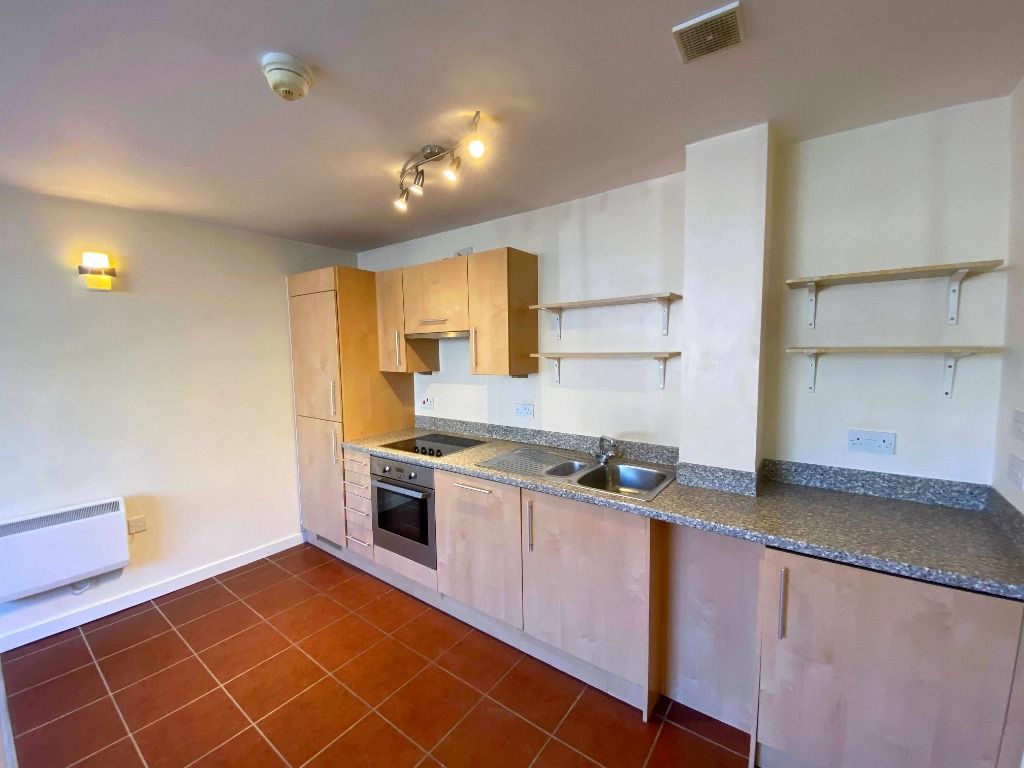 Additional image 2 of 2 bed flat for saleRutland St, City Centre, Leicester LE1