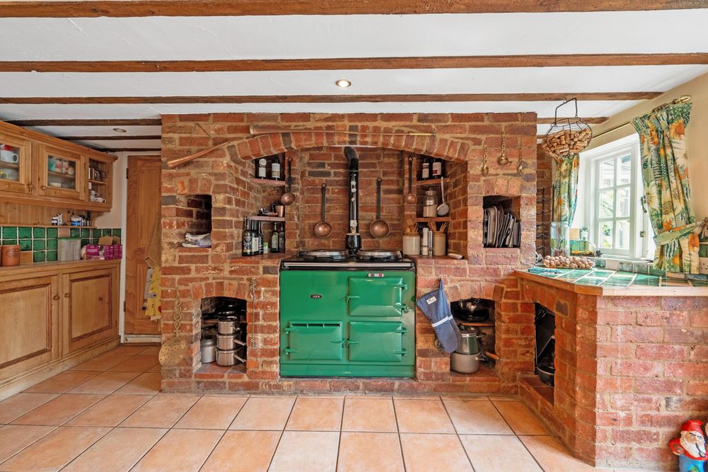 Additional image 14 of 7 bed country house for saleClifton Upon Dunsmore, Rugby, Warwickshire CV23