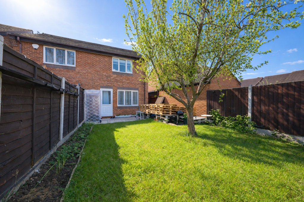 Additional image 15 of 2 bed semi-detached house for saleRyder Road, Leicester, Leicestershire LE3