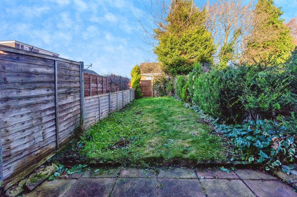 Additional image 16 of 2 bed terraced house for saleKingsway Terrace, Essington, West Midlands WV11