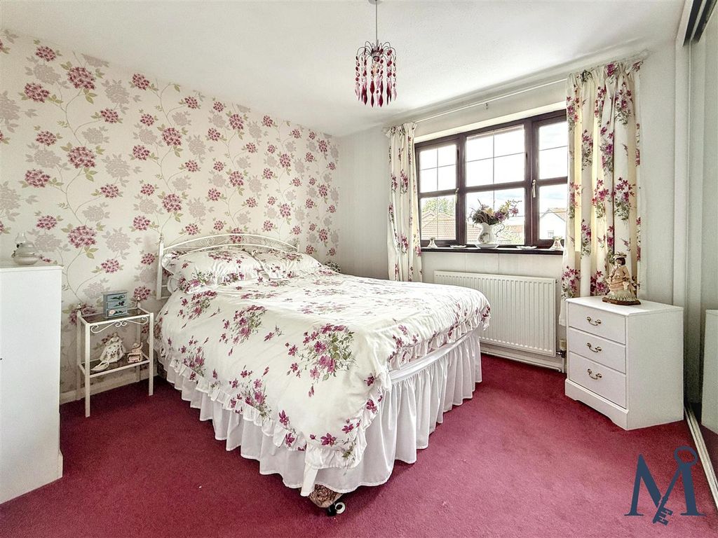 Additional image 9 of 2 bed semi-detached house for saleChurch Lane, Whitwick, Coalville LE67