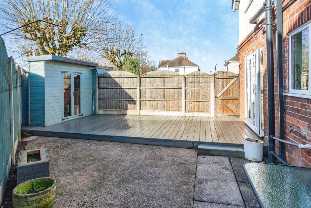 Additional image 13 of 3 bed end terrace house for saleGreenway, Stafford ST16