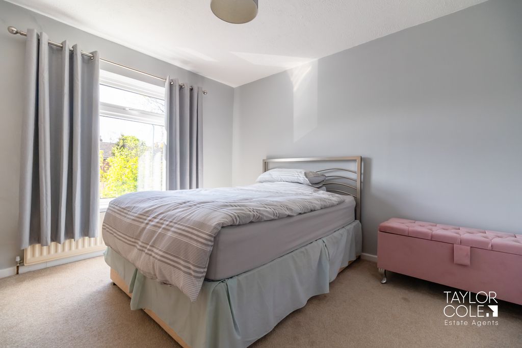 Additional image 13 of 3 bed semi-detached house for saleNew Street, Tamworth B77