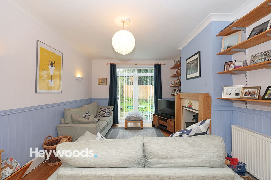 Additional image 32 of 3 bed semi-detached house for saleSeagrave Place, Westlands, Newcastle Under Lyme ST5