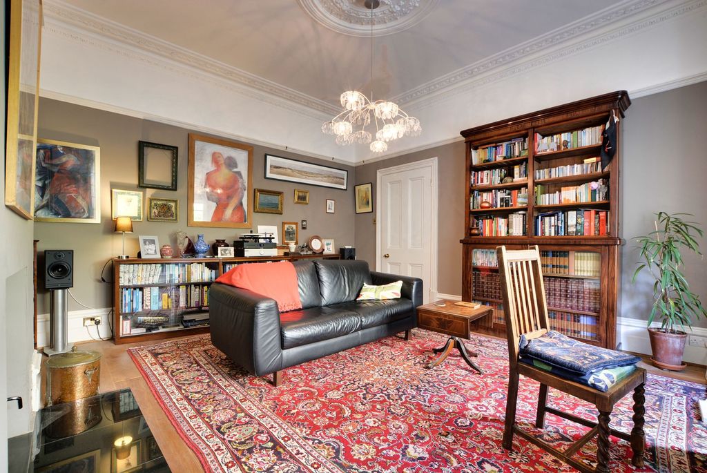 Additional image 5 of 6 bed semi-detached house for saleAlexandra Road, Stoneygate, Leicester LE2