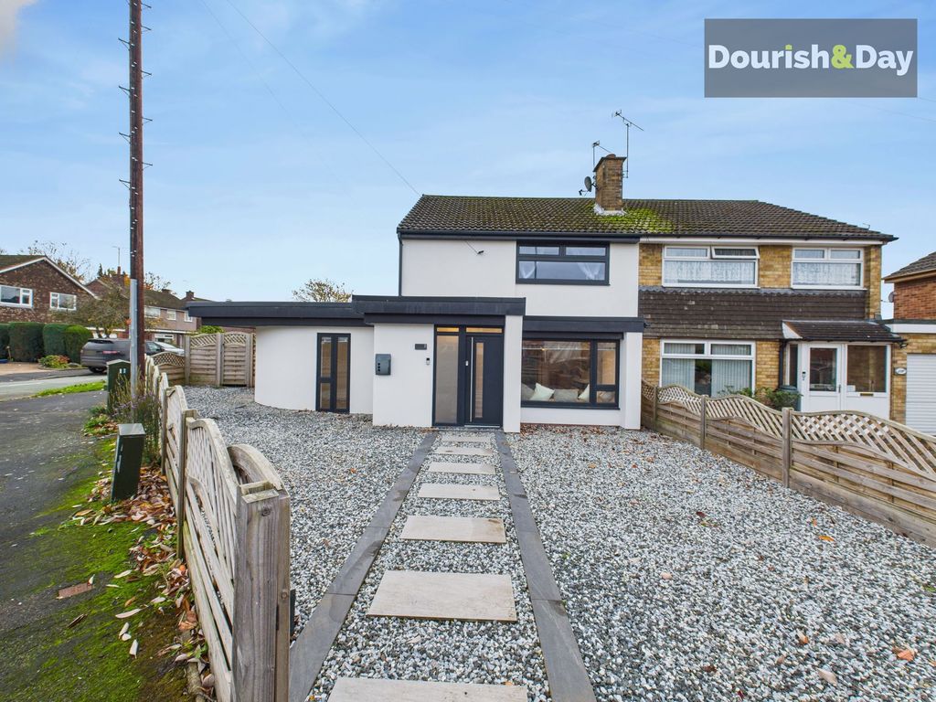 Additional image 27 of 3 bed semi-detached house for saleWidecombe Avenue, Stafford ST17