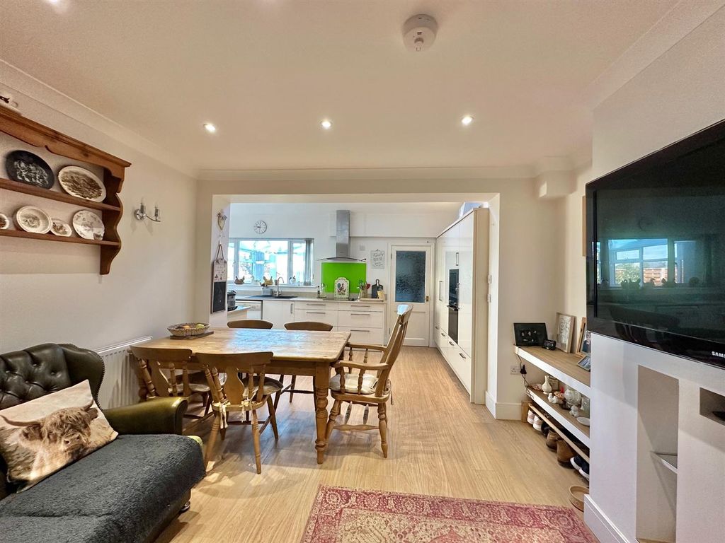 Additional image 3 of 2 bed semi-detached house for saleMill Lane, Wrinehill, Cheshire CW3