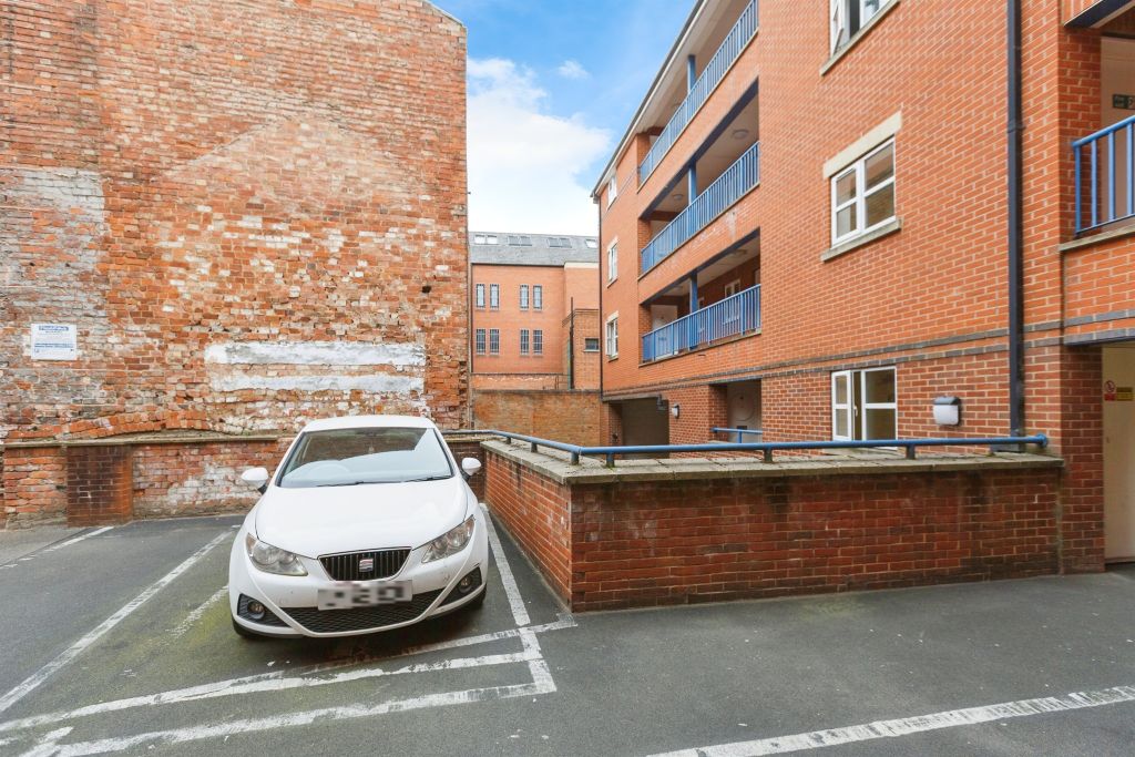 Additional image 11 of 2 bed flat for saleNorton Street, Leicester LE1