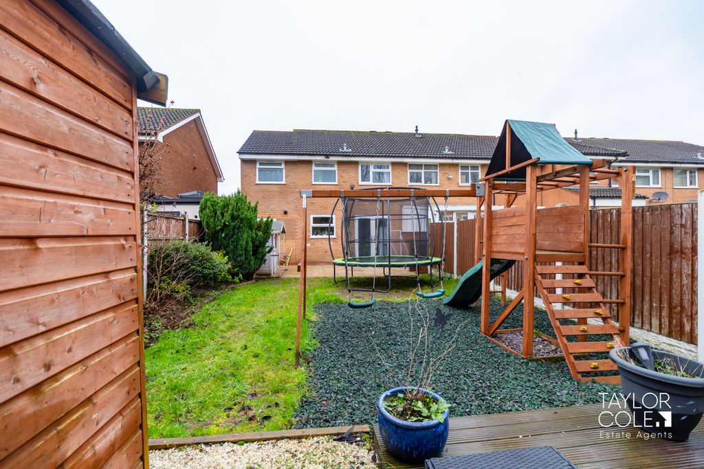 Additional image 31 of 4 bed semi-detached house for saleSwallowfield, Tamworth B79