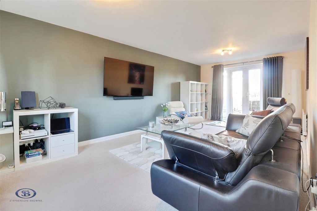 Additional image 3 of 5 bed detached house for saleChesterton Way, Weston, Crewe CW2